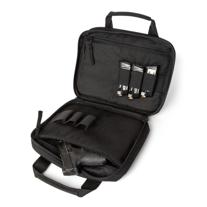 DOUBLE PISTOL CASE [4]