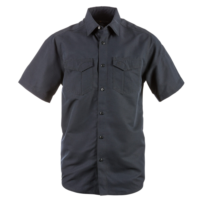FAST-TAC S/S SHIRT [4]