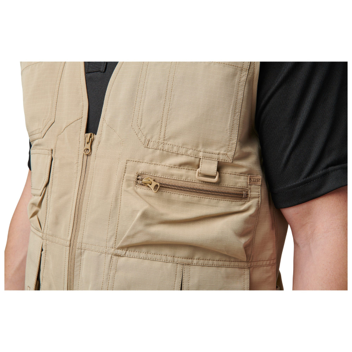 FAST TAC VEST [7]