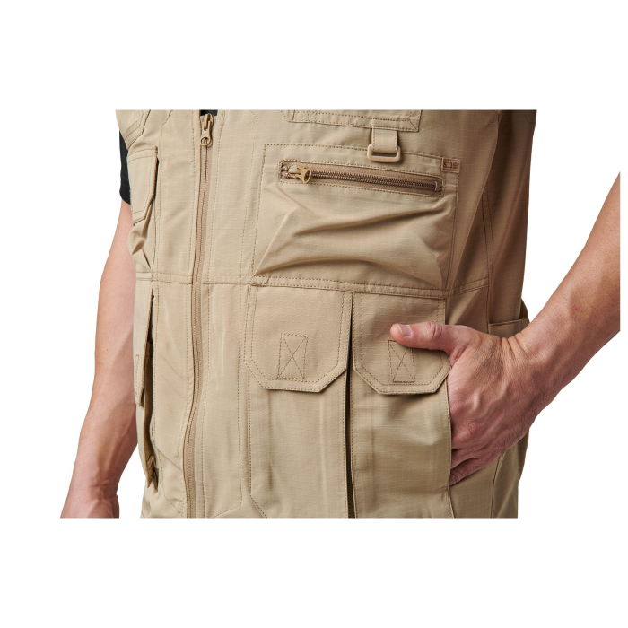 FAST TAC VEST [9]