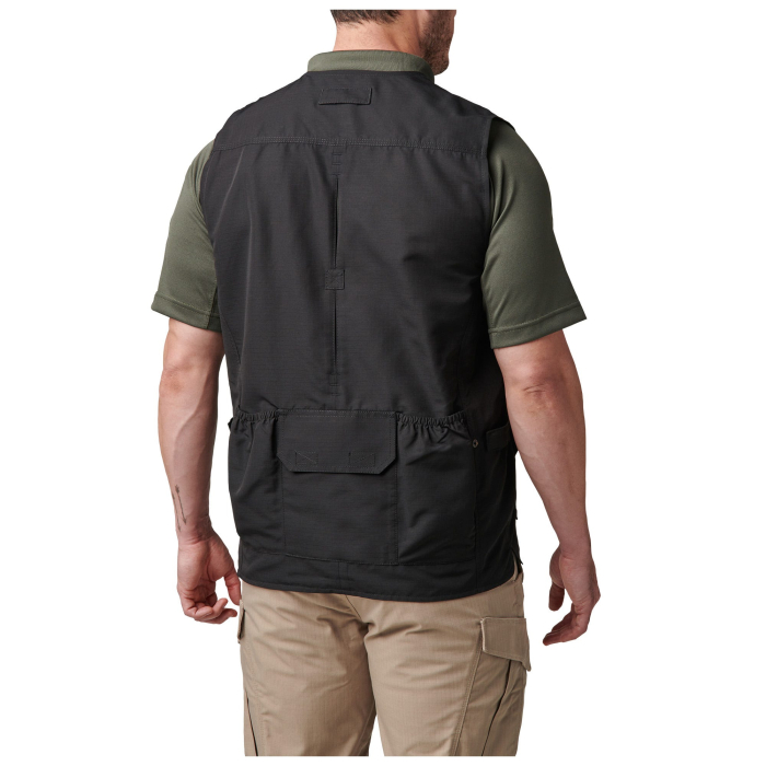 FAST TAC VEST [3]