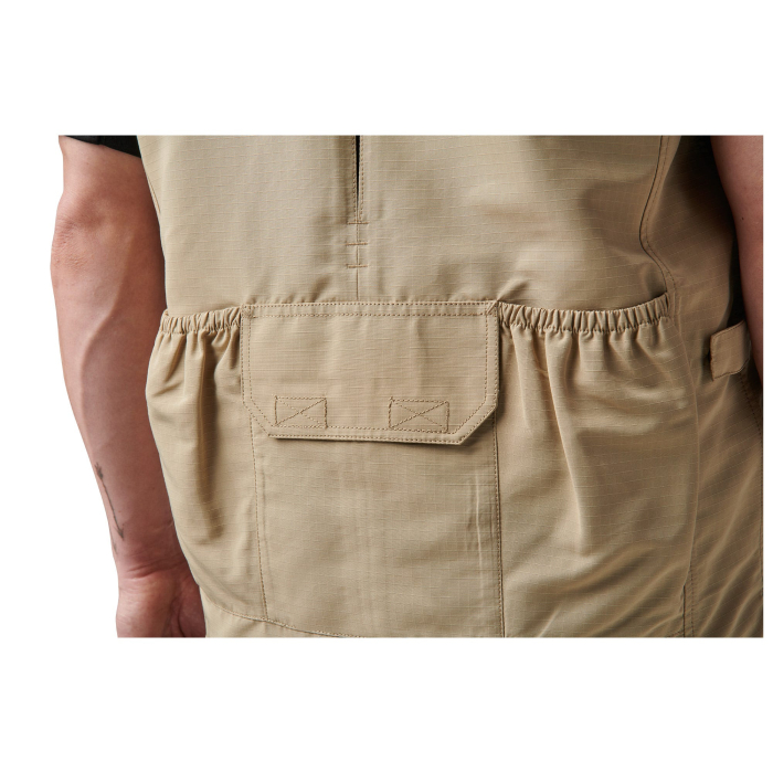 FAST TAC VEST [11]