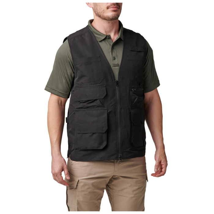 FAST TAC VEST [2]