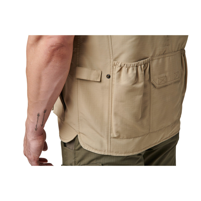 FAST TAC VEST [10]