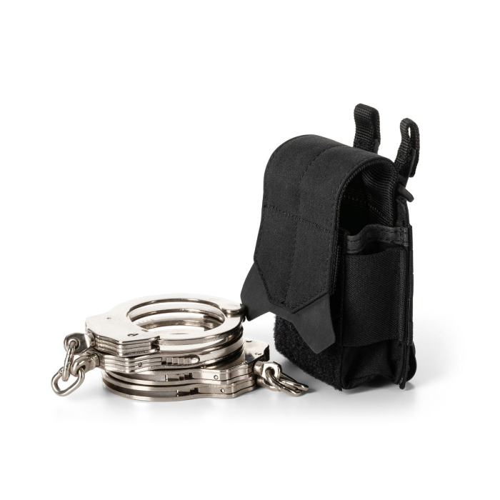 FLEX CUFF POUCH [4]