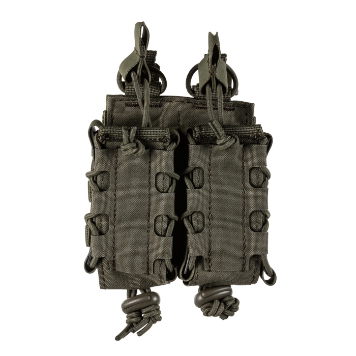 FLEX DBL PSTL MLTI POUCH [2]