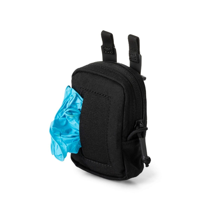 FLEX DISPOSABLE GLV POUCH [4]