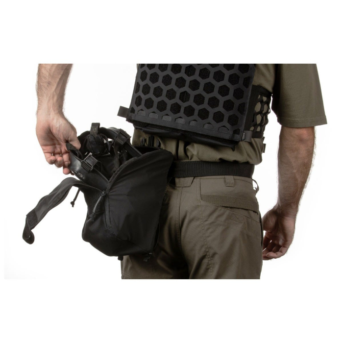 FLEX GAS MASK POUCH [5]