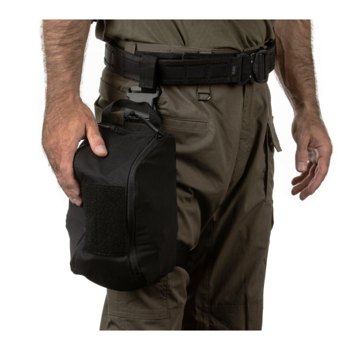 FLEX GAS MASK POUCH [4]