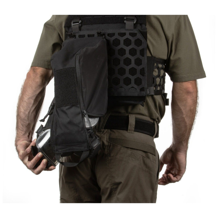 FLEX GAS MASK POUCH [6]