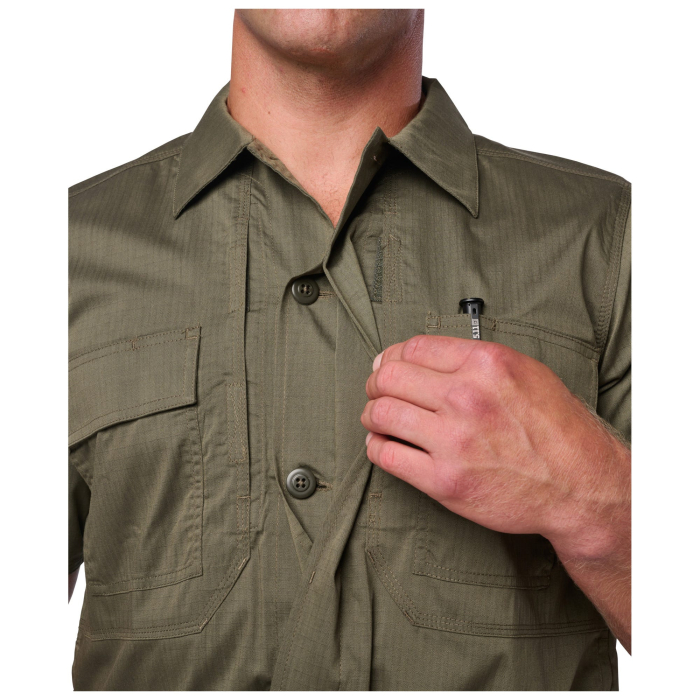 FLEX-TAC TDU RP SS SHIRT [6]