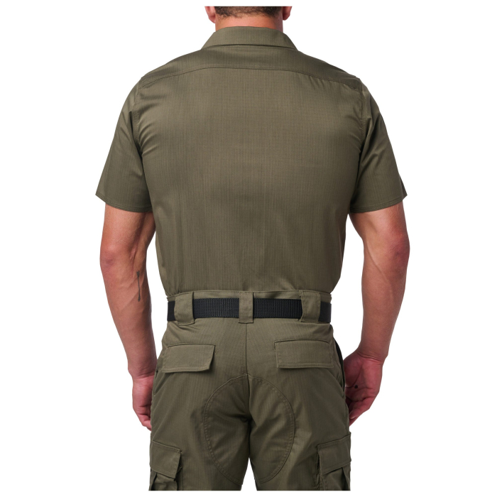FLEX-TAC TDU RP SS SHIRT [4]