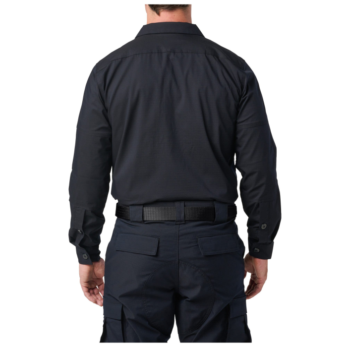 FLEX-TAC TDU RP LS SHIRT [5]