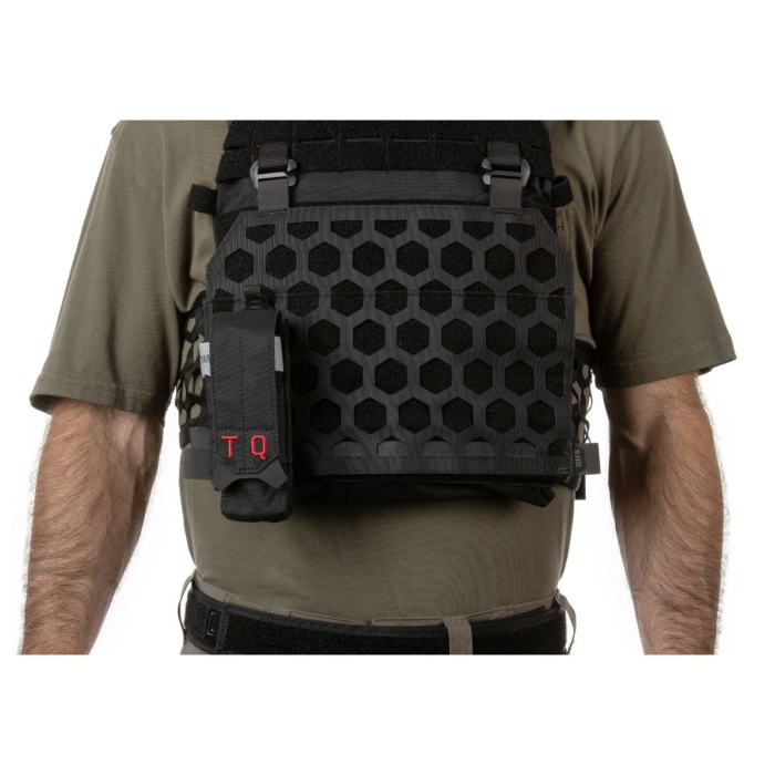 FLEX TOURNIQUET POUCH [4]