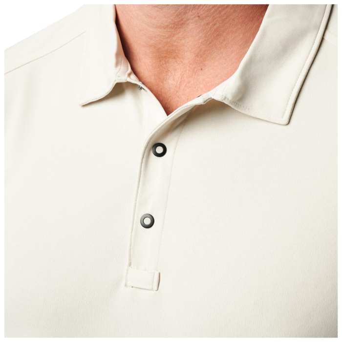 PARAMOUNT CREST POLO [5]