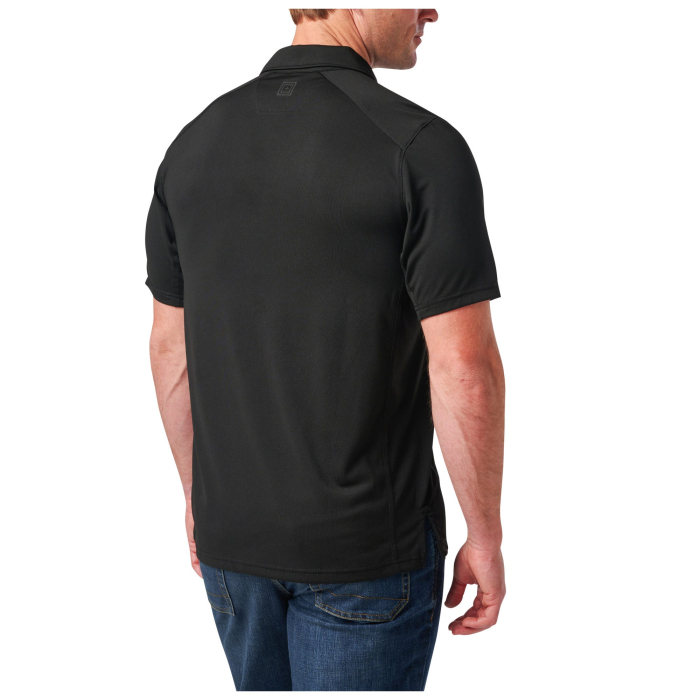PARAMOUNT CREST POLO [3]