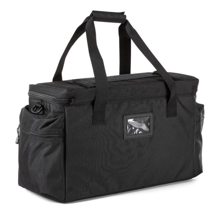 PATROL READY BAG [8]