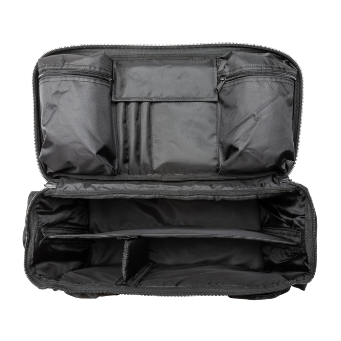 PATROL READY BAG [9]