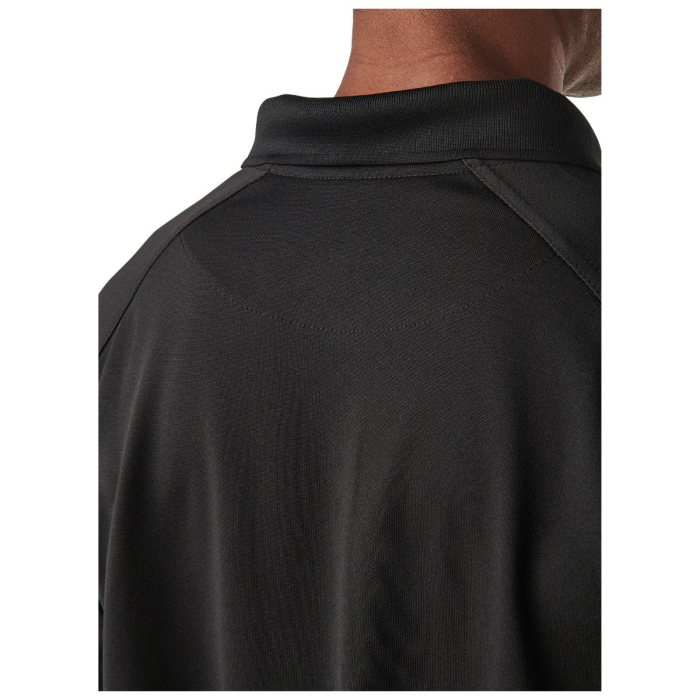 PERFORMANCE L/S POLO [8]