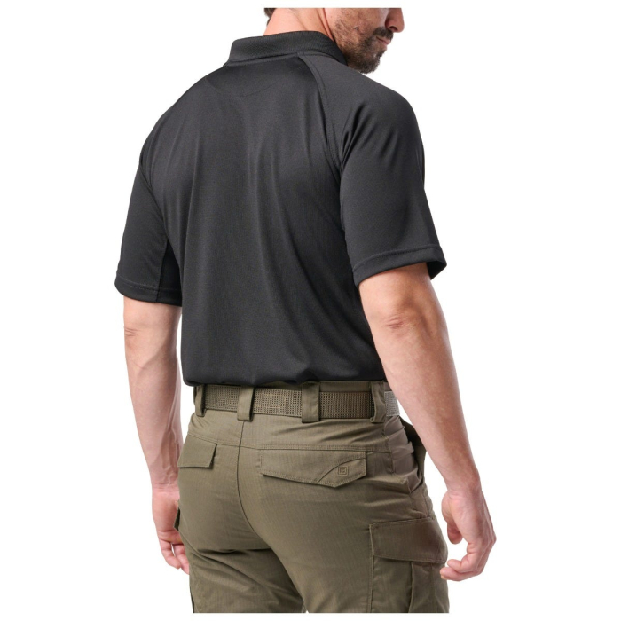 PERFORMANCE S/S POLO TALL [5]