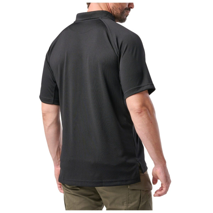 PERFORMANCE S/S POLO TALL [2]