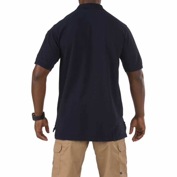 PROFESSIONAL S/S POLO [2]