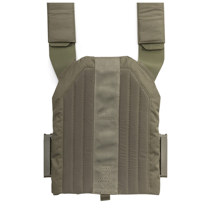 QR PLATE CARRIER BASE [4]
