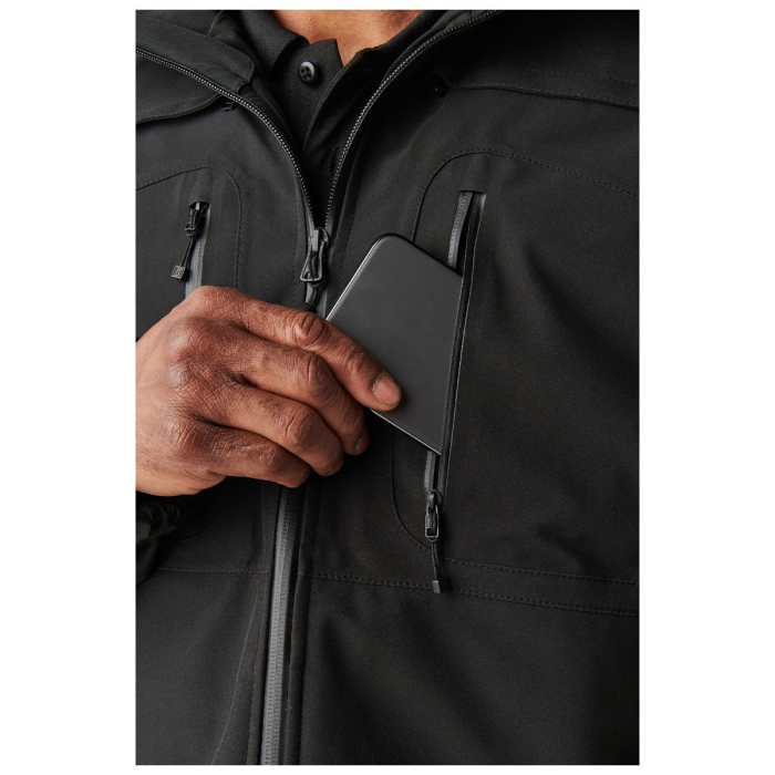 SABRE 2.0 JACKET [5]