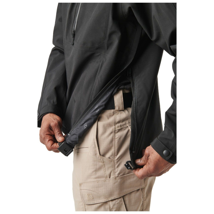 SABRE 2.0 JACKET [8]