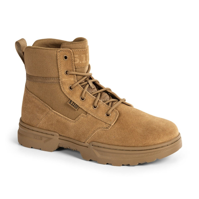 SPEED 4.0 6 DESERT BOOT [6]