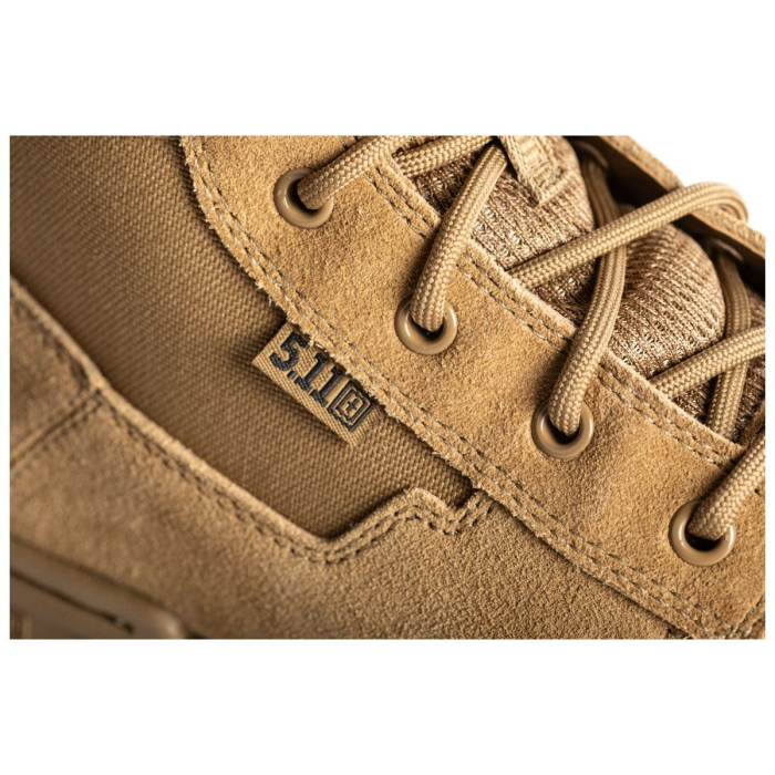 SPEED 4.0 6 DESERT BOOT [8]