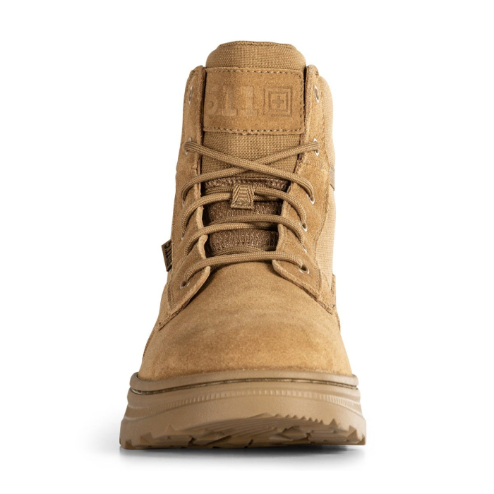 SPEED 4.0 6 DESERT BOOT [2]
