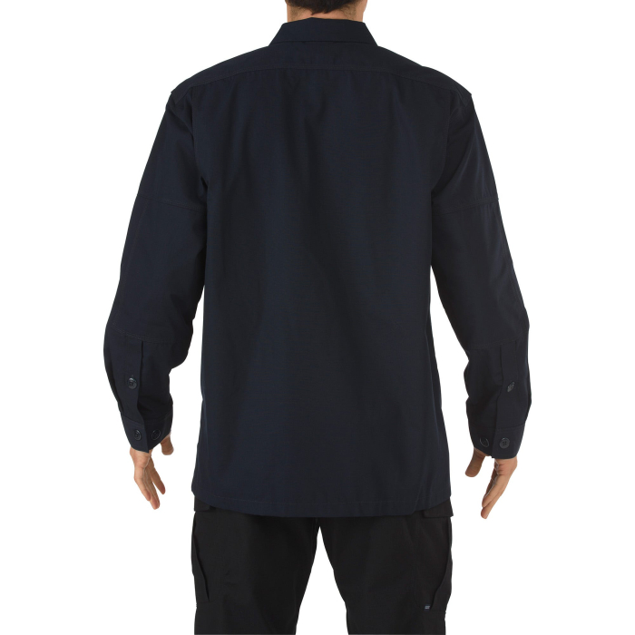 RIPSTOP TDU L/S SHIRT [3]