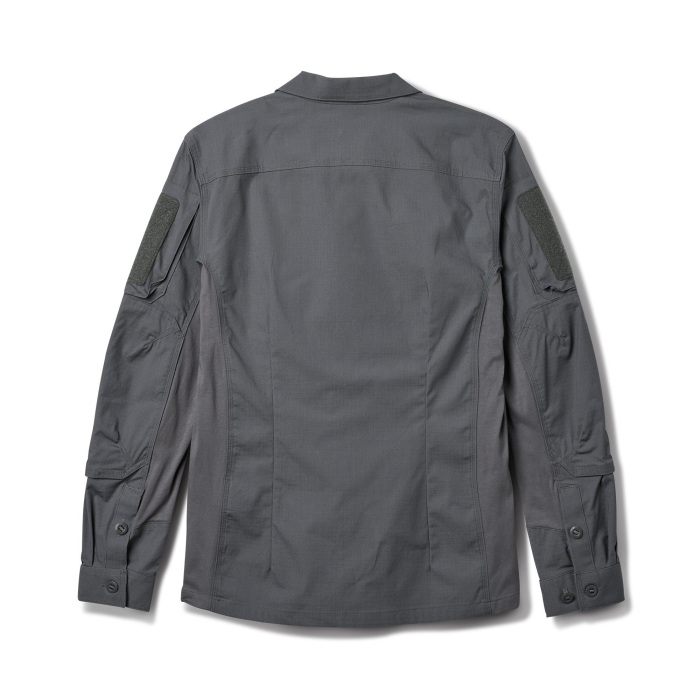 V.XI XTU L/S SHIRT [2]