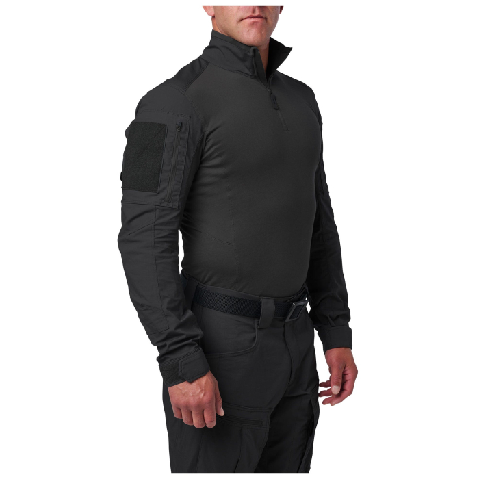 XTU RAPID L/S SHIRT [3]