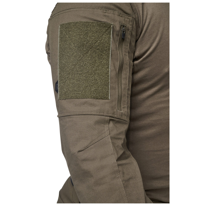 XTU RAPID L/S SHIRT [7]