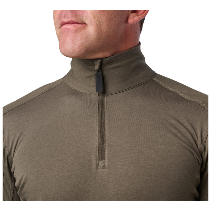 XTU RAPID L/S SHIRT [5]