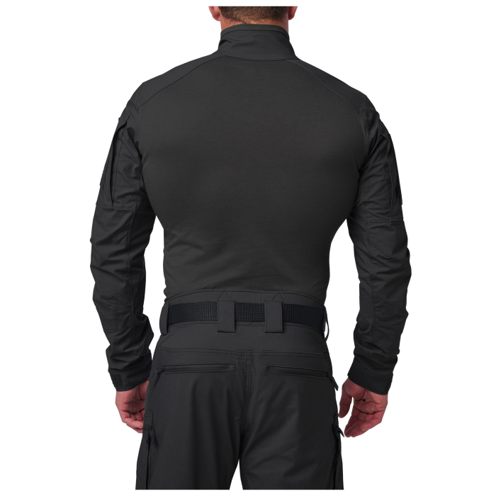XTU RAPID L/S SHIRT [4]