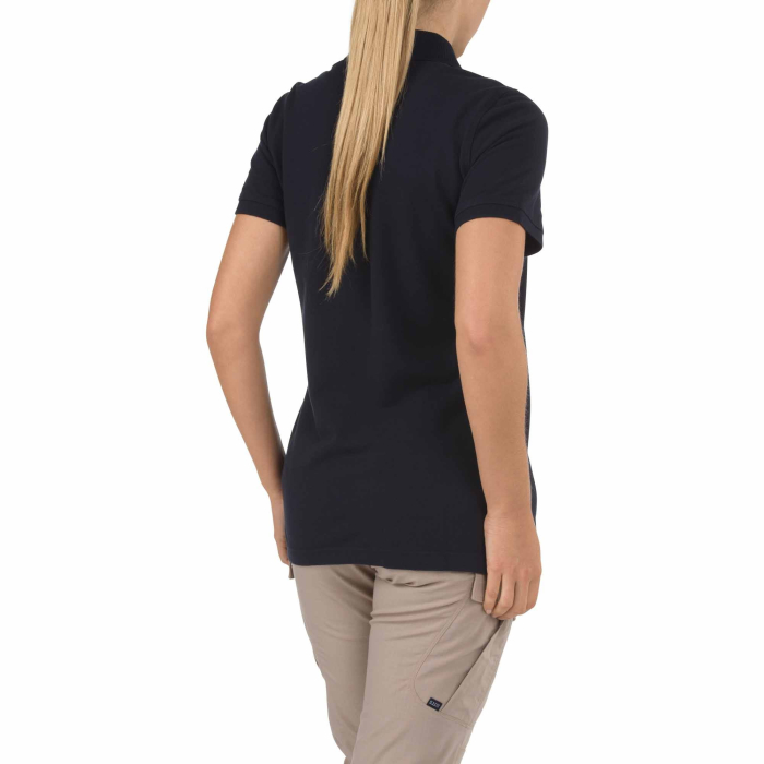 WM PROFESSIONAL S/S POLO [2]