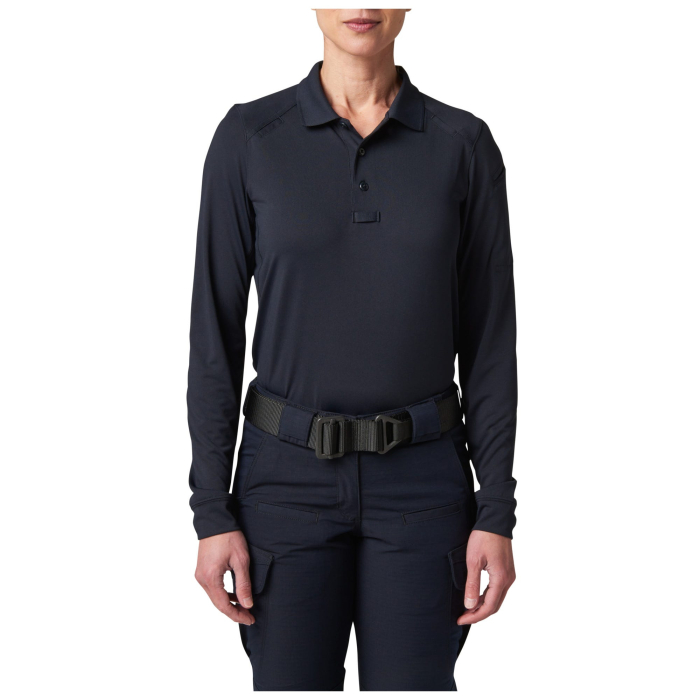 WM HELIOS L/S POLO [3]