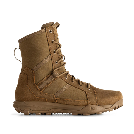 FOOTWEAR - 5.11 A/T 8 AR 670-1 BOOT