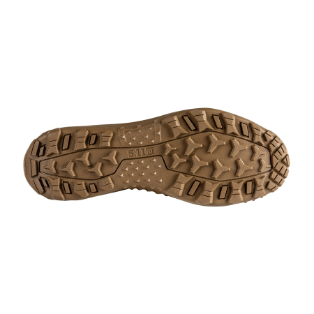 5.11 A/T 8 AR 670-1 BOOT [4]