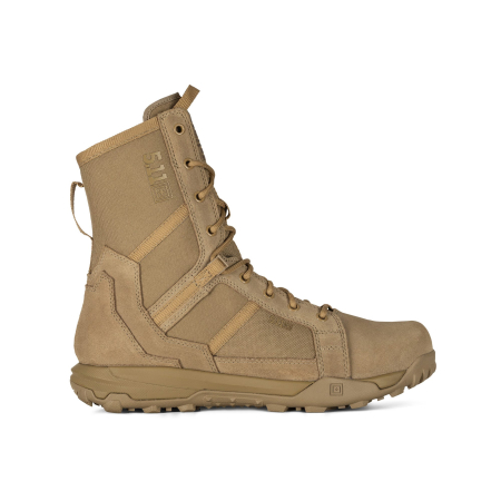 FOOTWEAR - 5.11 A/T 8 ARID