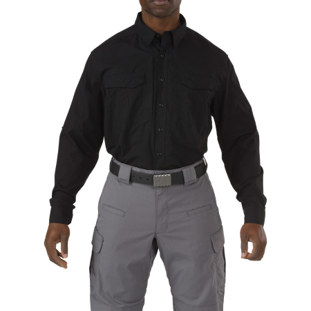 SHIRTS - STRYKE SHIRT