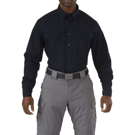 SHIRTS - STRYKE SHIRT