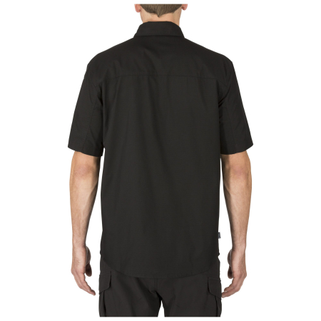 STRYKE SHIRT S/S [1]