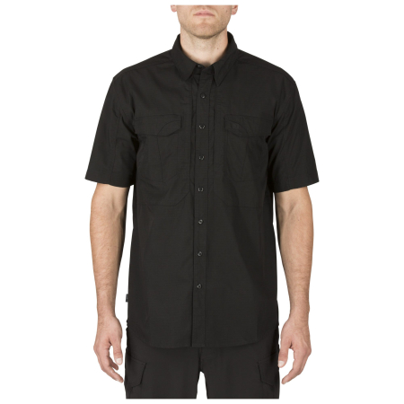 SHIRTS - STRYKE SHIRT S/S
