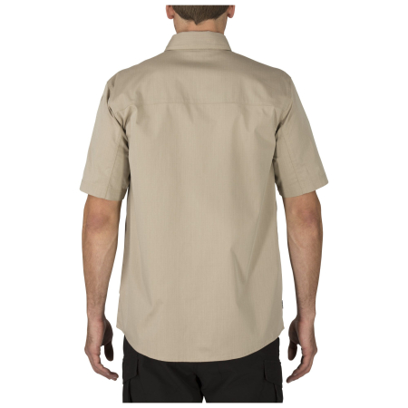 STRYKE SHIRT S/S [2]