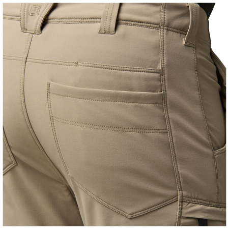 APEX SOFTSHELL PANT [3]