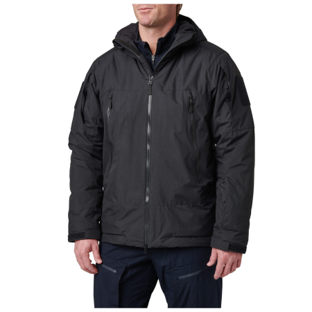 Men's Footwear - BASTION JACKET